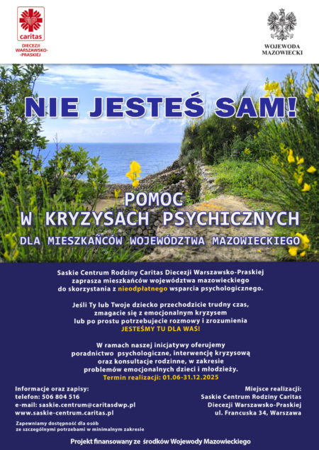 ogloszenie nie jesteś sam 2025 2