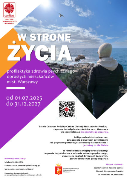 ogloszenie w stronę życia 2025 wersja ostateczna